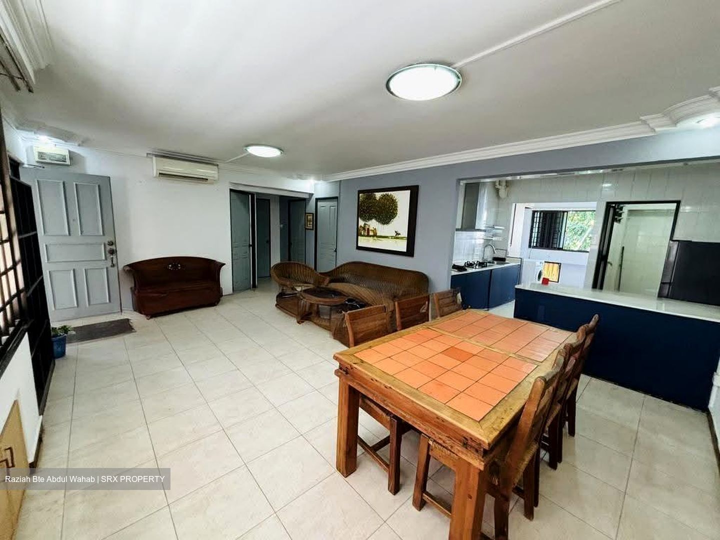 Blk 795 Woodlands Drive 72 (Woodlands), HDB 4 Rooms #626390221